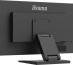 iiyama ProLite T2454MSC-B2AG écran plat de PC 60,5 cm (23.8") 1920 x 1080 pixels Full HD LED Écran tactile Multi-utilisateur Noir