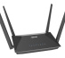 ASUS RT-AX52 Pro AX3000 routeur sans fil Gigabit Ethernet Bi-bande (2,4 GHz / 5 GHz) Noir