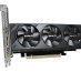 GIGABYTE GeForce RTX 5060 OC Low Profile 8G Carte Graphique - 8GB GDDR7, 128bit, PCI-E 5.0, 2512 MHz Fréquence du cœur, 3 x DisplayPort, 1 x HDMI, GV-N5060OC-8GL
