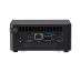 ASUS NUC 14 Pro RNUC14RVHI300002I UCFF Noir 100U