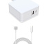 CoreParts MBXAP-AC0021 adaptateur de puissance & onduleur Intérieure 45 W Blanc