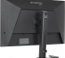 iiyama G-MASTER GB3272QSU-B1 écran plat de PC 80 cm (31.5") 2560 x 1440 pixels Quad HD LED Noir