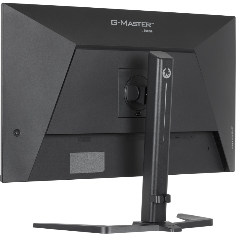 iiyama G-MASTER GB3272QSU-B1 écran plat de PC 80 cm (31.5") 2560 x 1440 pixels Quad HD LED Noir