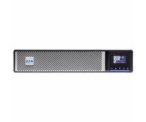 Eaton 5PX2200IRT2UG2 alimentation d'énergie non interruptible Interactivité de ligne 2,2 kVA 2200 W 10 sortie(s) CA