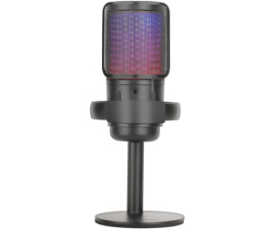 Mars Gaming MMIC-SE Noir Microphone de table