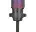Mars Gaming MMIC-SE Noir Microphone de table