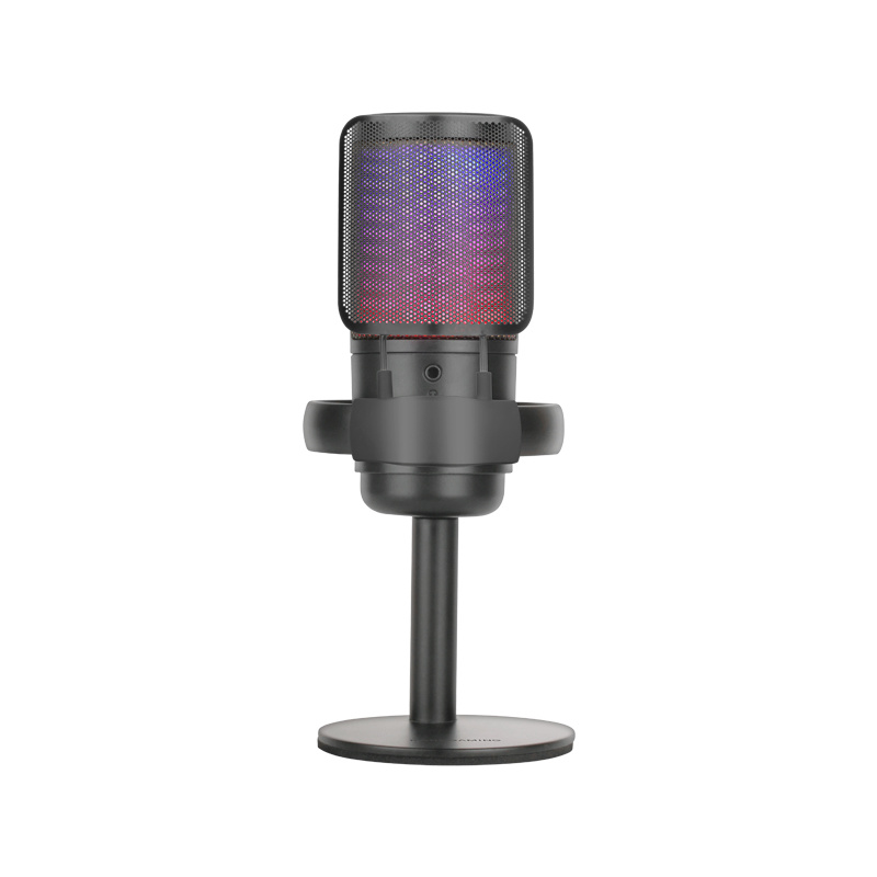 Mars Gaming MMIC-SE Noir Microphone de table
