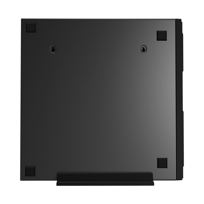MSI Pro DP21 11MA-091EU Intel® Core™ i5 i5-11400 8 Go DDR4-SDRAM 256 Go SSD Windows 11 Pro Petit ordinateur de bureau Mini PC Noir