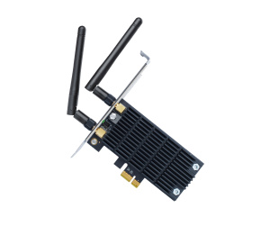 TP-Link Archer T6E Interne WLAN 867 Mbit/s