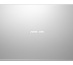 ASUS M515DA-BQ644T AMD Ryzen™ 7 3700U Ordinateur portable 39,6 cm (15.6") Full HD 12 Go DDR4-SDRAM 512 Go SSD Wi-Fi 5 (802.11ac) Windows 10 Home Argent