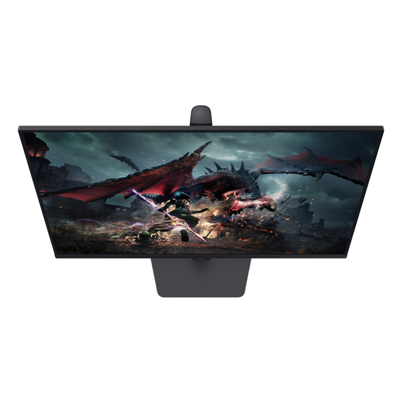 Samsung Odyssey G5 32" G50D - Noir - QHD - Écran PC Gaming