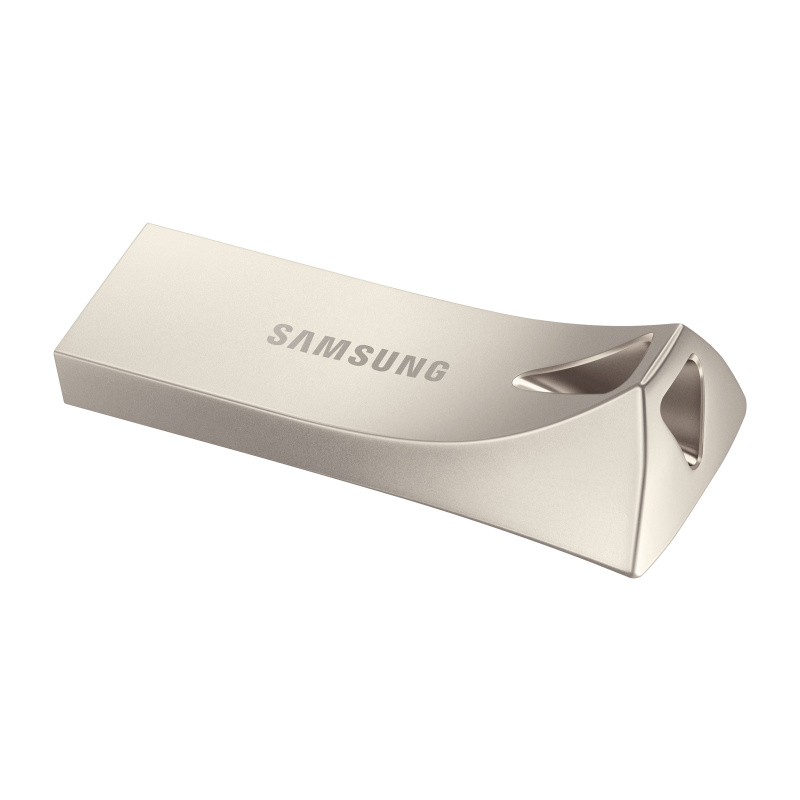 Samsung MUF-256BE lecteur USB flash 256 Go USB Type-A 3.2 Gen 1 (3.1 Gen 1) Argent