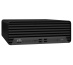 HP Elite SFF 800 G9 Intel® Core™ i7 i7-13700 16 Go DDR5-SDRAM 512 Go SSD Windows 11 Pro PC Noir