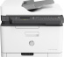 HP Color Laser Imprimante multifonction laser couleur 179fnw, Couleur, Imprimante pour Impression, copie, scan, fax, Numérisation vers PDF