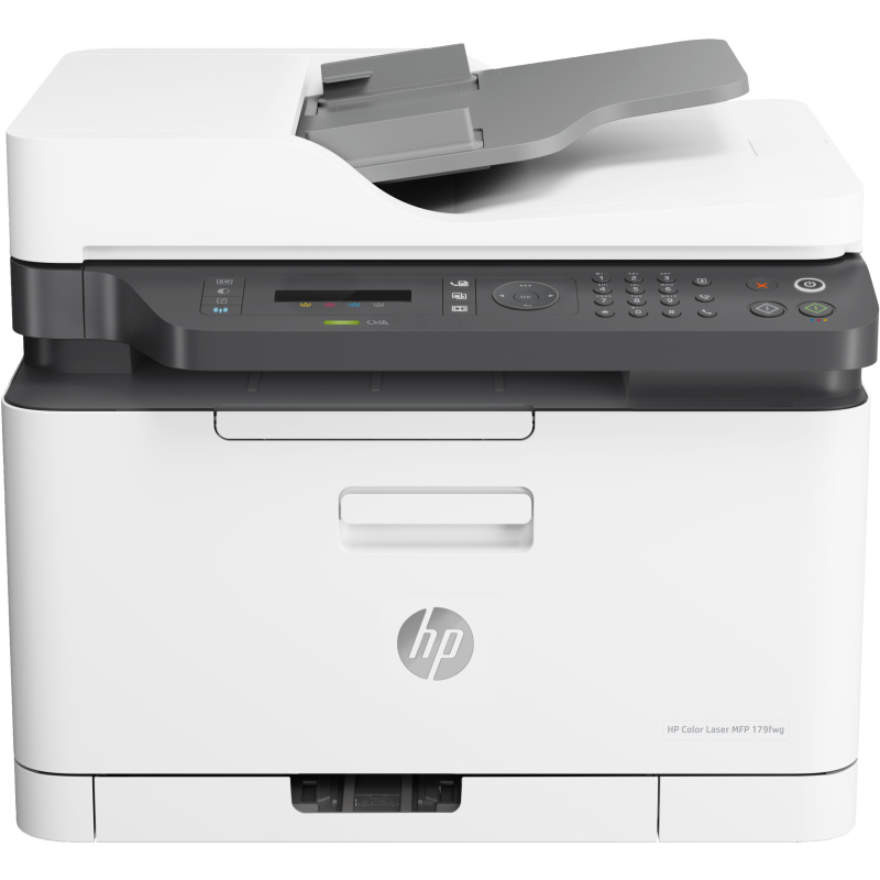 HP Color Laser Imprimante multifonction laser couleur 179fnw