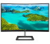 Philips E Line 322E1C/00 LED display 80 cm (31.5") 1920 x 1080 pixels Full HD LCD Noir