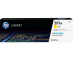 HP 201A toner LaserJet Jaune authentique