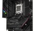 ASUS ROG STRIX B650E-F GAMING WIFI AMD B650 Emplacement AM5 ATX