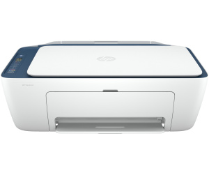 HP DeskJet 2720 Sans fil All-in-One Couleur Imprimante, Instant Ink; copieur, scanner
