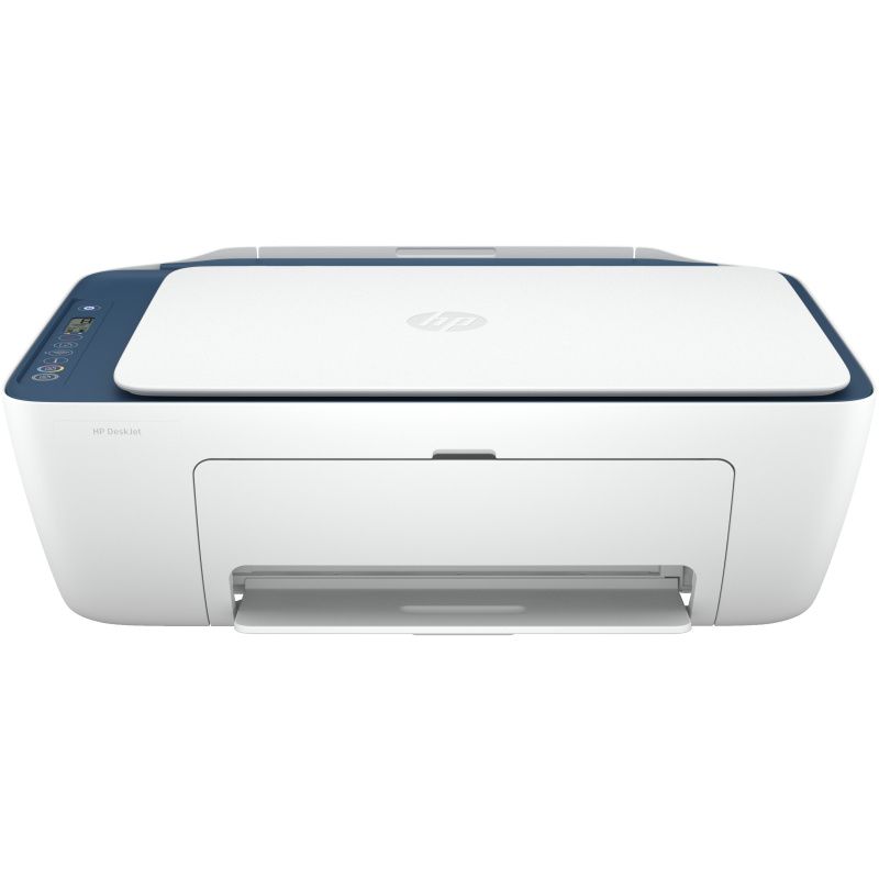 HP DeskJet 2720 Sans fil All-in-One Couleur Imprimante, Instant Ink; copieur, scanner