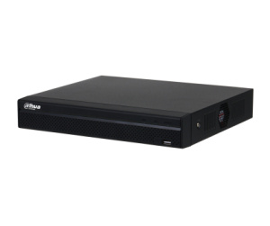 Dahua Technology DHI-NVR4108HS-8P-4KS3 Enregistreur vidéo sur réseau 1U Noir