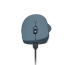 Lenovo Yoga Pro Mouse P souris Gaming Droitier Bluetooth Optique 2400 DPI