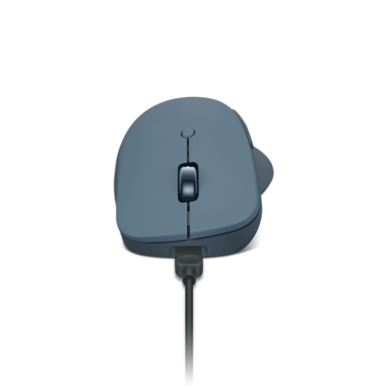 Lenovo Yoga Pro Mouse P souris Gaming Droitier Bluetooth Optique 2400 DPI