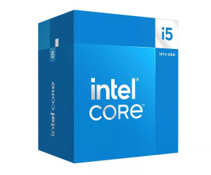 Intel Core i5-14400 processeur 20 Mo Smart Cache Boîte