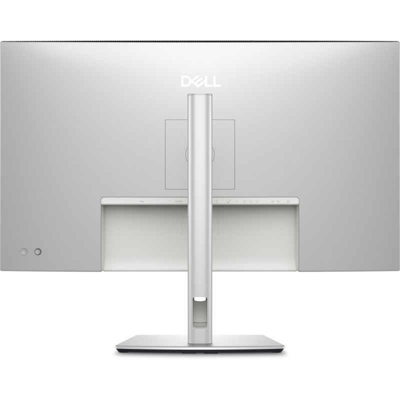 DELL UltraSharp U3225QE écran plat de PC 80 cm (31.5") 3840 x 2160 pixels 4K Ultra HD LCD Noir, Argent