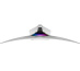 Samsung 49 Inch Odyssey OLED G9 G93SD DQHD 240Hz Gaming Monitor