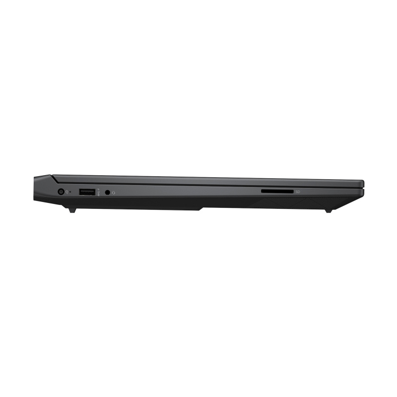 HP Victus Gaming Laptop 15-fa0026nf Intel® Core™ i5 i5-12450H Ordinateur portable 39,6 cm (15.6") Full HD 16 Go DDR4-SDRAM 512 Go SSD NVIDIA GeForce RTX 3050 Wi-Fi 6 (802.11ax) Windows 11 Home Noir