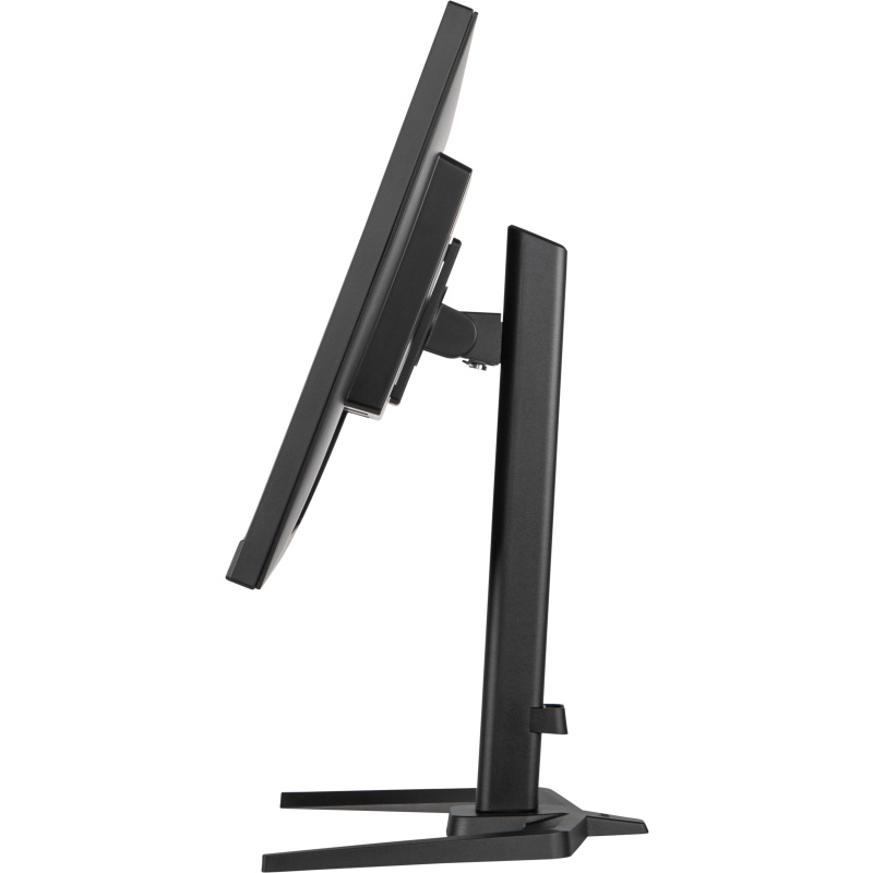 iiyama G-MASTER GB2730QSU-B5 écran plat de PC 68,6 cm (27") 2560 x 1440 pixels Wide Quad HD LED Noir