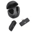 JBL JBLSTRMWLLGHTBLK microphone Noir