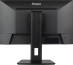 iiyama XUB2493HSU-B7 écran plat de PC 60,5 cm (23.8") 1920 x 1080 pixels Full HD LED Noir