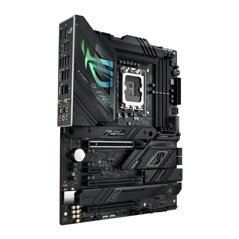 ASUS ROG STRIX Z790-F GAMING WIFI Intel Z790 LGA 1700 ATX