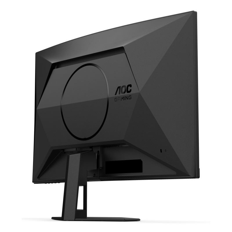 AOC G4 C27G4ZXE écran plat de PC 68,6 cm (27") 1920 x 1080 pixels Full HD LED Noir