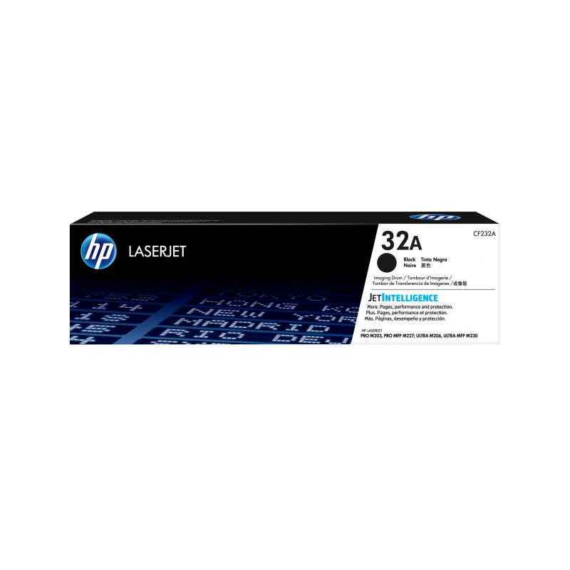 HP Tambour d'imagerie LaserJet original 32A