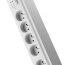 APC PM5-FR protection surtension Blanc 5 sortie(s) CA 230 V 1,83 m