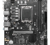 MSI PRO H610M-E DDR4 carte mère Intel H610 LGA 1700 micro ATX