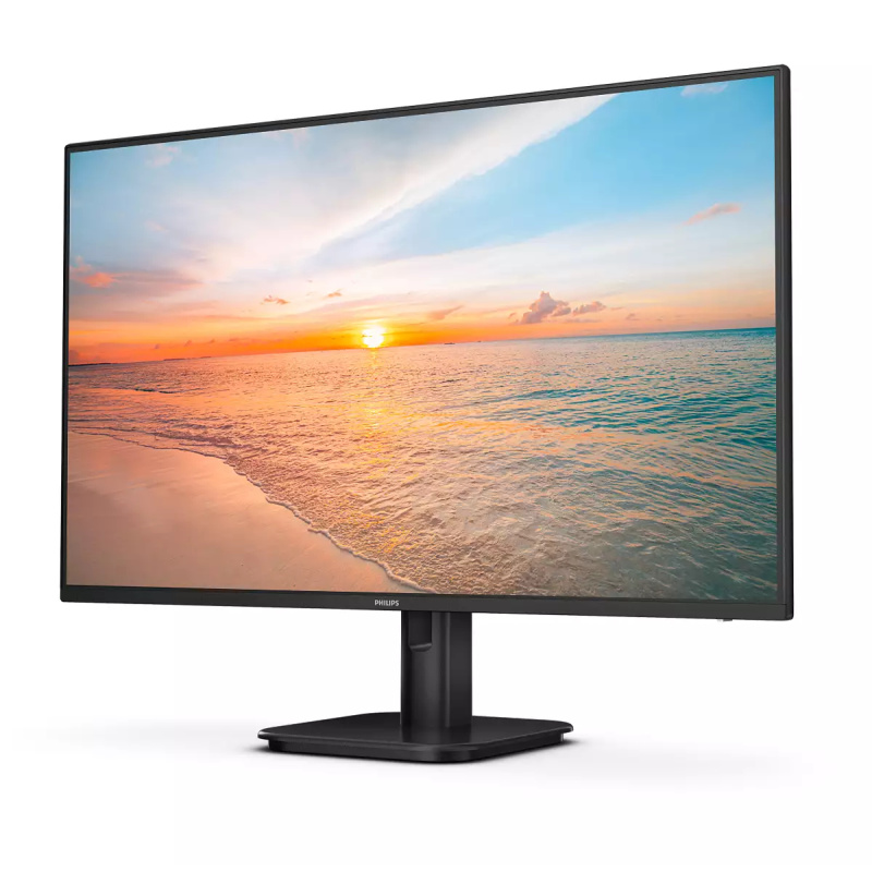 Philips 1000 series 27E1N1100A/00 écran plat de PC 68,6 cm (27") 1920 x 1080 pixels Full HD LCD Noir