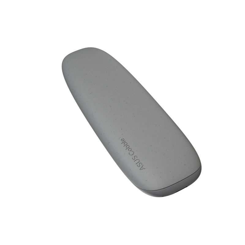 ASUS COBBLE Gray Enceinte ssd Gris M.2