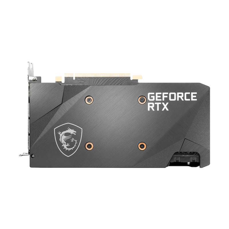 MSI VENTUS GeForce RTX 3070 2X OC NVIDIA 8 Go GDDR6