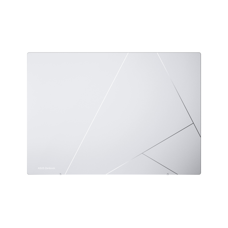 ASUS Zenbook 14X OLED UX3402VA-KM139W Intel® Core™ i5 i5-1340P Ordinateur portable 35,6 cm (14") 2.8K 16 Go LPDDR5-SDRAM 512 Go SSD Wi-Fi 6E (802.11ax) Windows 11 Home Argent
