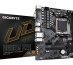 GIGABYTE B650M S2H Carte mère - AMD Ryzen série 9000, VRM 5+2+2 phases, jusqu'à 6400 MHz DDR5 (OC), 1xPCIe 4.0 M.2, LAN GbE, USB 3.2 Gen 1