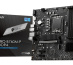 MSI PRO B760M-P DDR4 carte mère Intel B760 LGA 1700 micro ATX