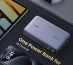 Ugreen 25188 banque d'alimentation électrique 20000 mAh Gris