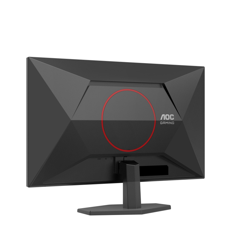 AOC G4 27G42E écran plat de PC 68,6 cm (27") 1920 x 1080 pixels Full HD LCD Noir