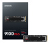 Samsung 9100 PRO PCIe® 5.0 NVMe™ M.2 SSD - 1 TB