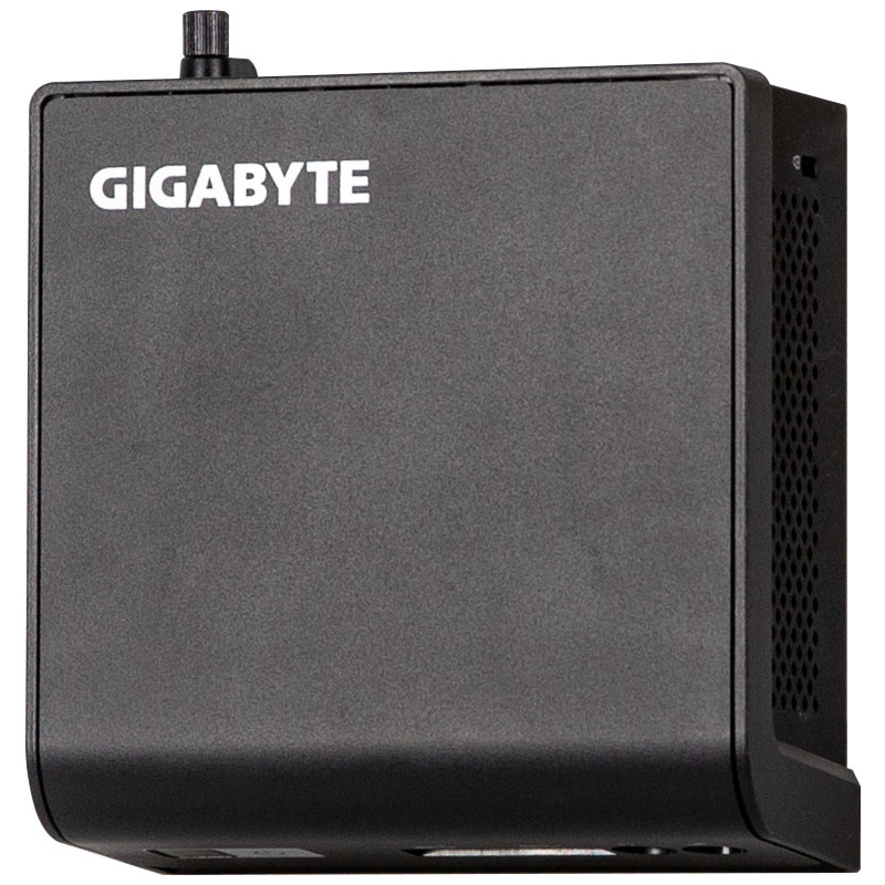 GIGABYTE Barb GBT BRIX GB-BTIP-N150 Intel N150 - 1x2,5\" - 1xM.2