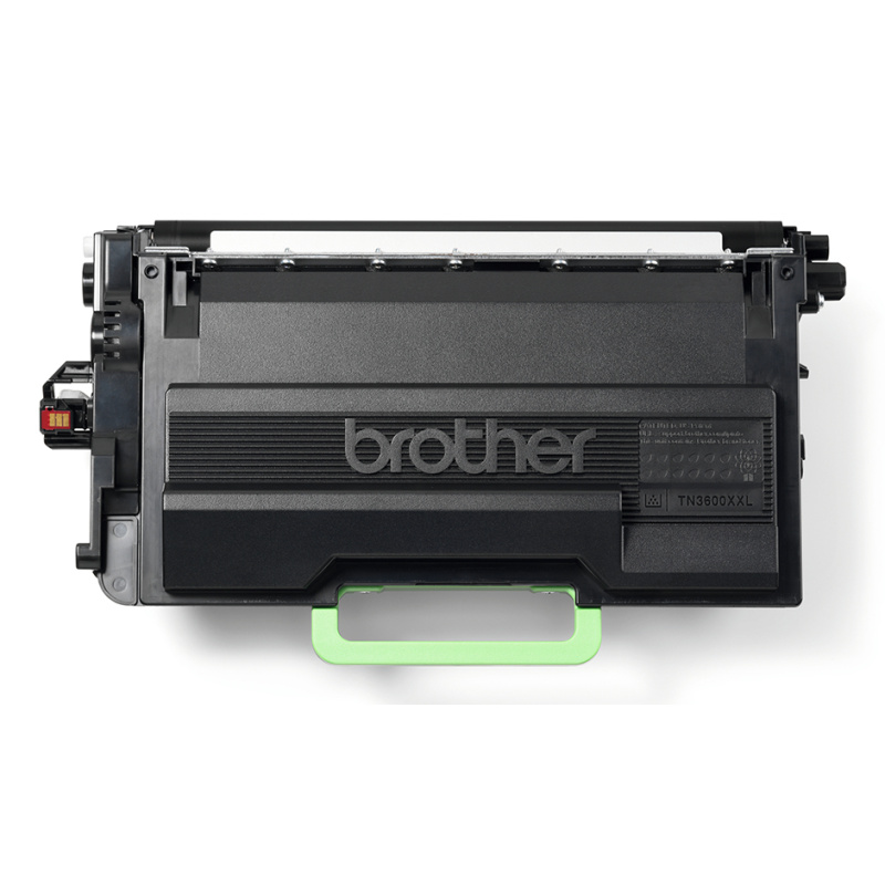 Brother TN-3600XXL Cartouche de toner 1 pièce(s) Original Noir